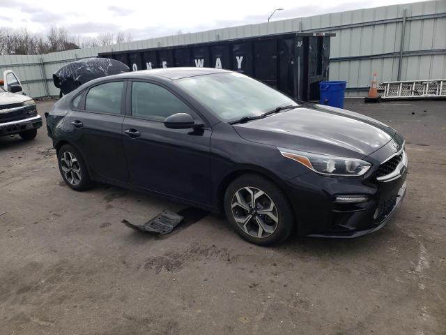 2019 KIA FORTE FE 3KPF24AD4KE021604