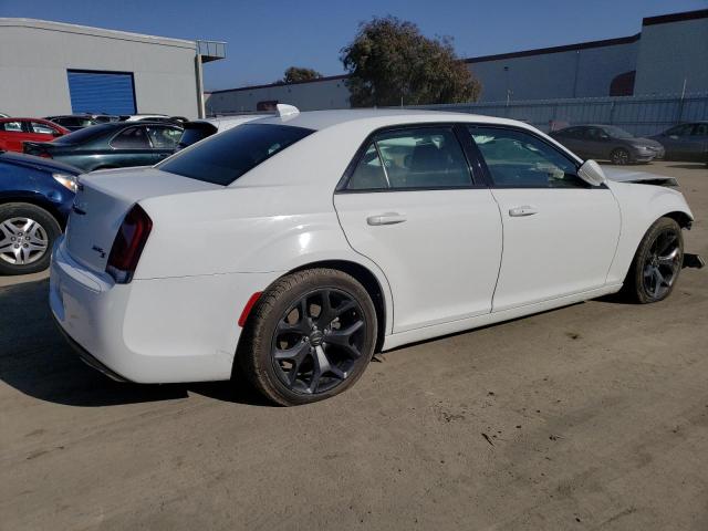 2021 CHRYSLER 300 S - 2C3CCABG5MH529339