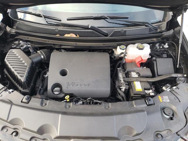 2022 CHEVROLET TRAVERSE P - 1GNEVKKW6NJ188004