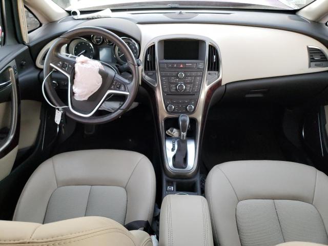 2015 BUICK VERANO CON - 1G4PR5SK8F4166781