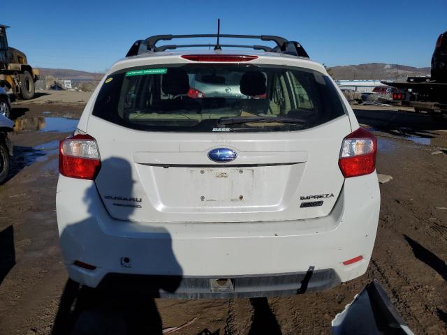JF1GPAP66GH211893 Subaru Impreza Sport Premium