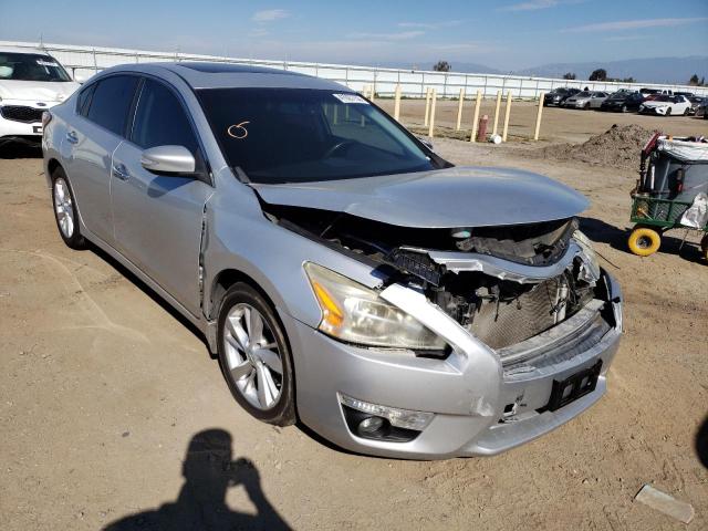 1N4AL3AP1FC181826 Nissan ALTIMA 2.5