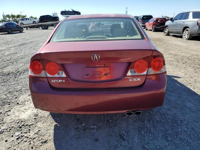 2HHFD56578H200148 Acura CSX