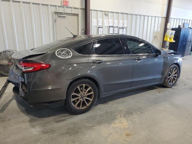 2017 FORD FUSION SE 3FA6P0H75HR370790