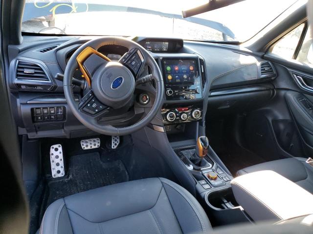 2022 SUBARU FORESTER W JF2SKAMC1NH515418