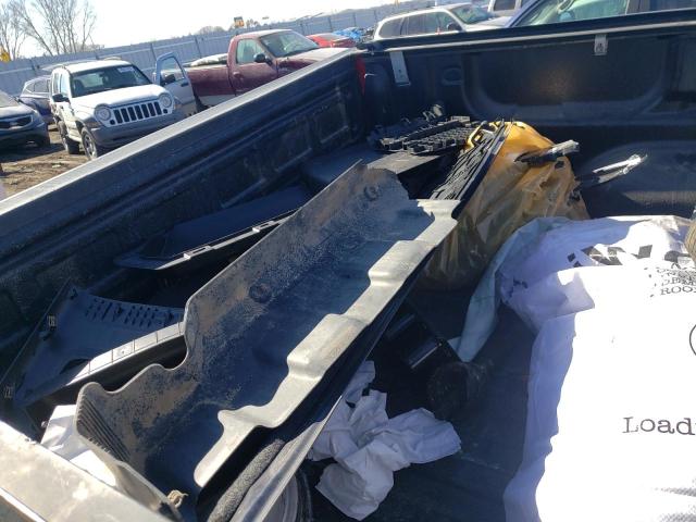 2018 CHEVROLET SILV1500 2 1GC1KWEY5JF109648