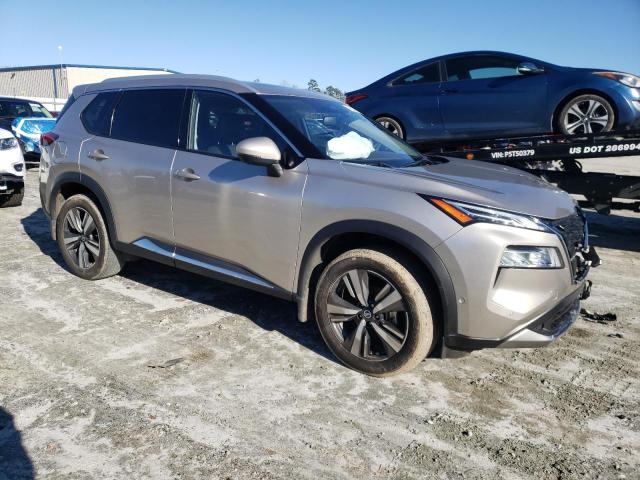 2021 NISSAN ROGUE PLAT JN8AT3DD2MW314380