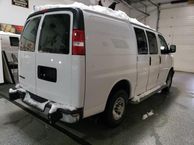 2020 CHEVROLET EXPRESS G2 - 1GCWGAFG6L1202999