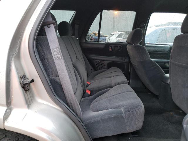 1GKDT13W812206174 GMC Jimmy