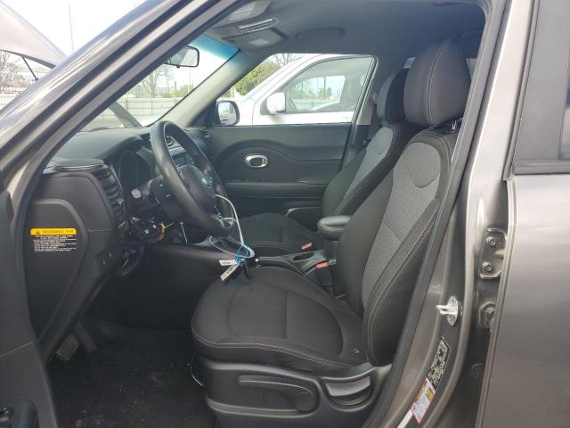KNDJP3A56J7533166 KIA SOUL +