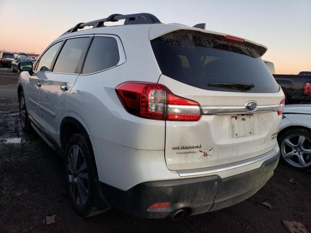 2020 SUBARU ASCENT TOU - 4S4WMARD9L3401622