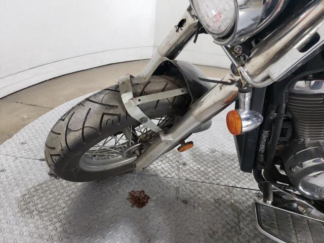 2019 SUZUKI VL800 M JS1VS55A4K7100492