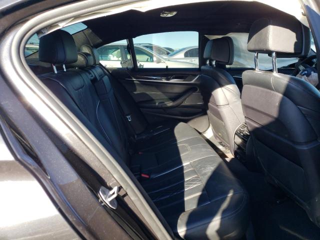 2019 BMW M550XI - WBAJB9C55KB287771