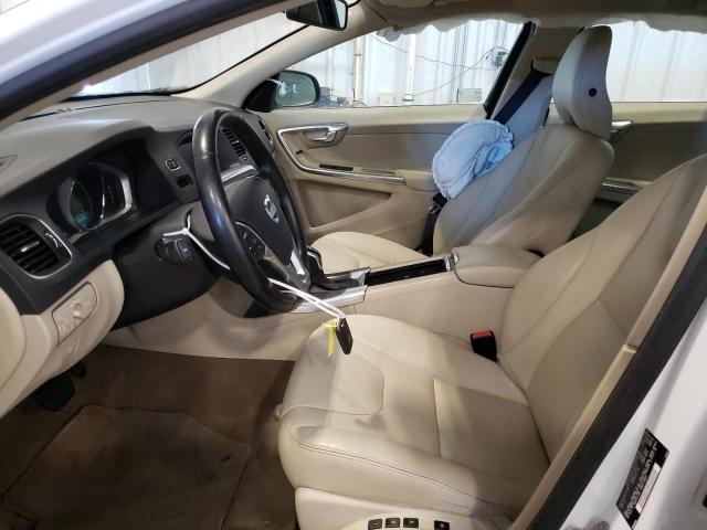 2015 VOLVO V60 PREMIE - YV140MEC4F1186117