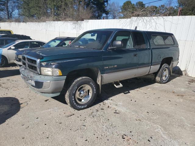 1998 Dodge Ram 1500 