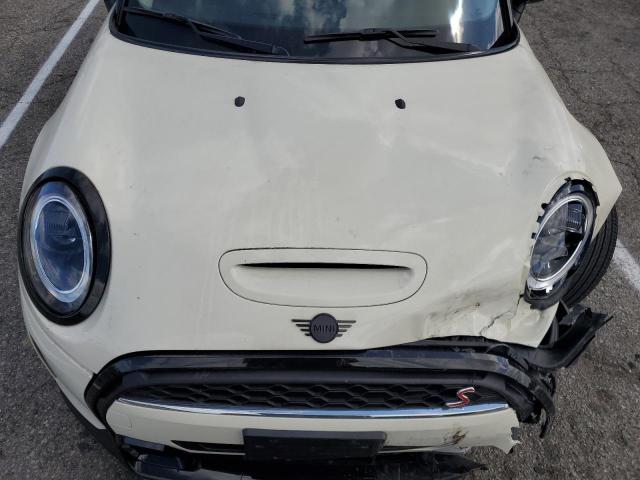 WMW53DK08P2S62491 Mini Cooper