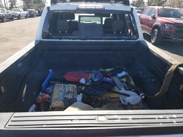 1FTFW1RGXJFE47464 Ford F150 Raptor