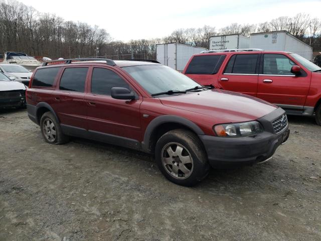 YV1SZ58D911028503 Volvo V70