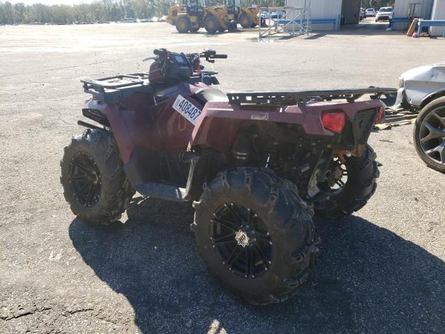2017 POLARIS SPORTSMAN - 4XASEF573HA628201