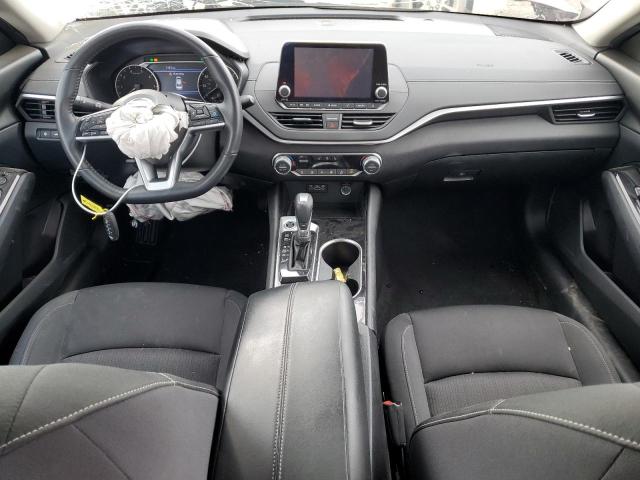 2020 NISSAN ALTIMA SV - 1N4BL4DV8LC286136