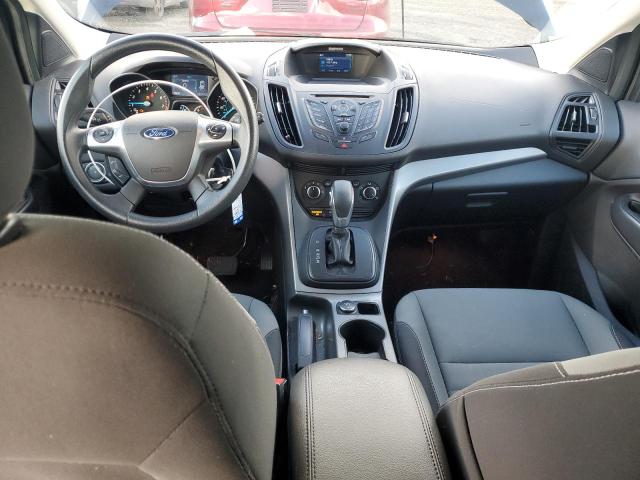 2015 FORD ESCAPE SE - 1FMCU9GX6FUB56999