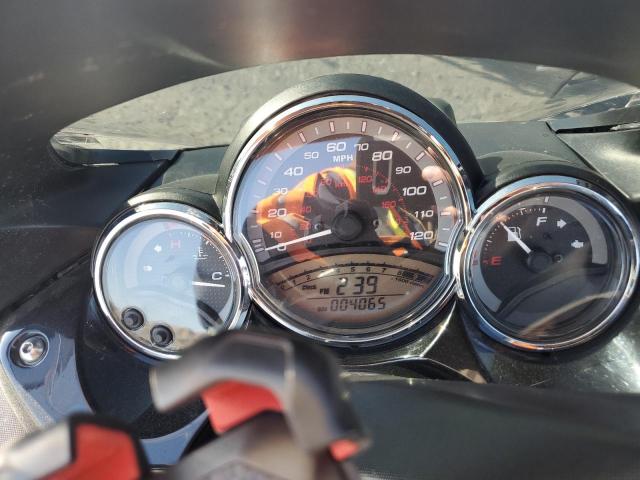 2009 YAMAHA XP500 JYASJ07Y49A000474