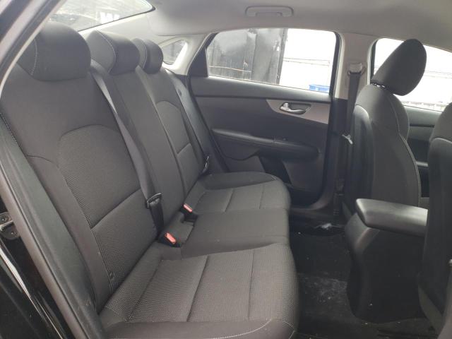2019 KIA FORTE FE 3KPF24AD4KE021604