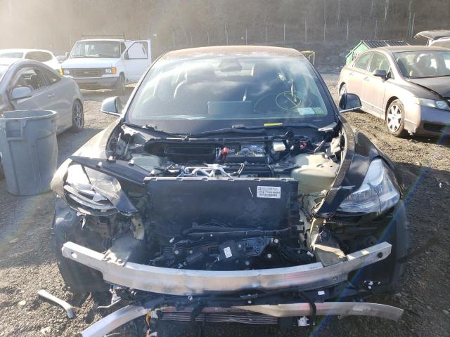5YJ3E1EB0JF144312 Tesla MODEL 3