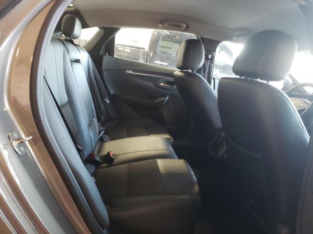 2017 CHEVROLET IMPALA LT 1G1105S3XHU190668
