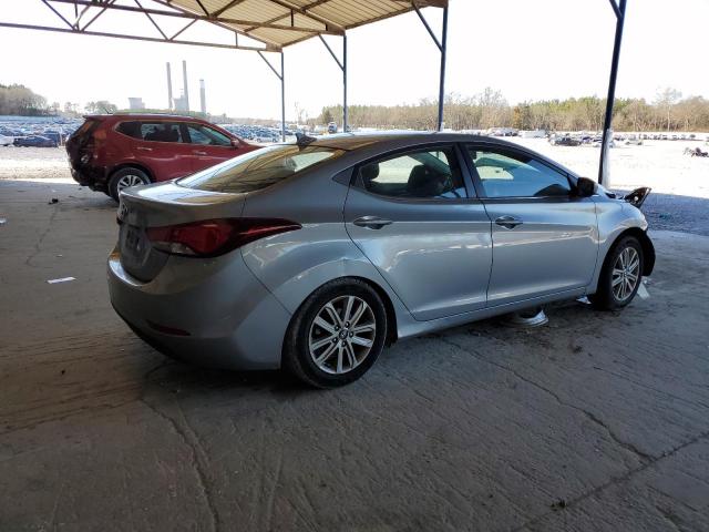 VIN KMHDH4AE0FU224703 2015 HYUNDAI ELANTRA no.3