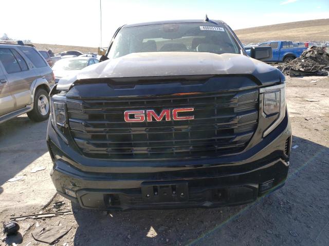 1GTUUCEDXNZ533172 GMC Sierra K1500 Elevation