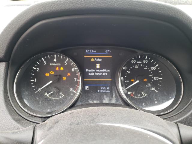 JN1BJ1CV5LW252592 Nissan Rogue Sport S