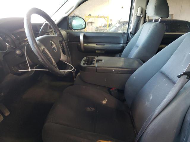 3GTEK23399G280821 GMC Sierra K1500 Sle