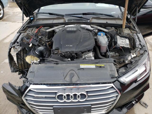 WAUFNAF48HN020827 2017 AUDI A4, photo no. 11