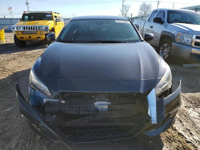1N4BL4DV8KC243317 Nissan ALTIMA SV