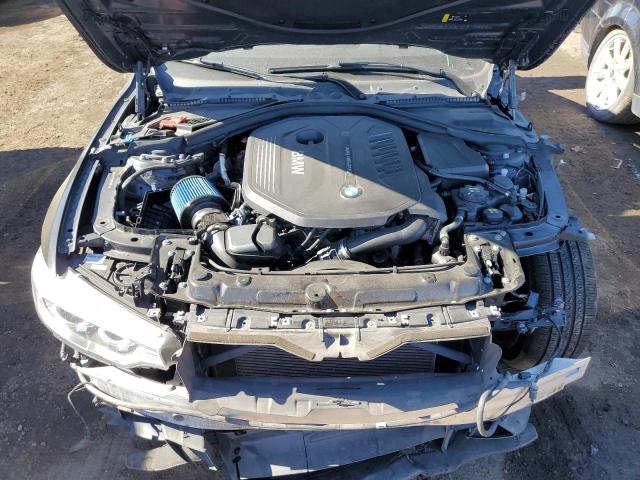 WBA4P3C59HK528073 BMW 440XI