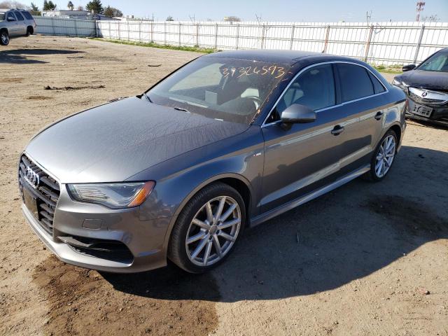 2015 AUDI A3 PRESTIG - WAUKFGFF1F1048523