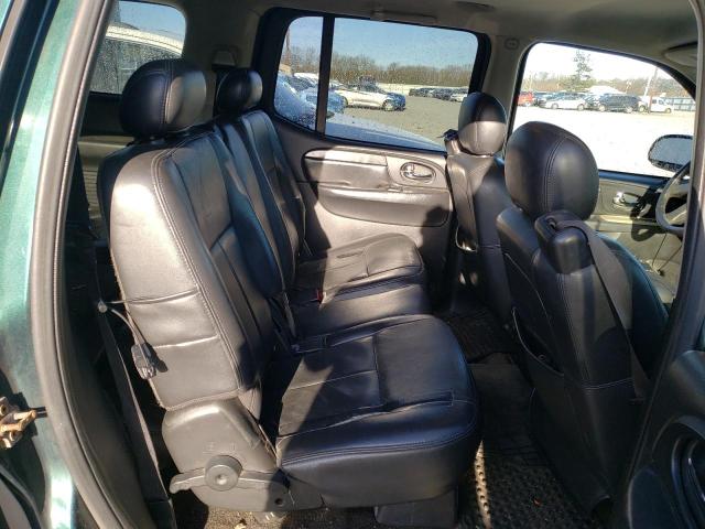 1GKET16S656198314 GMC Envoy