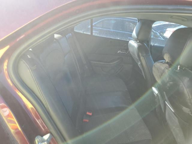 2015 CHEVROLET MALIBU 2LT - 1G11E5SX5FF127290