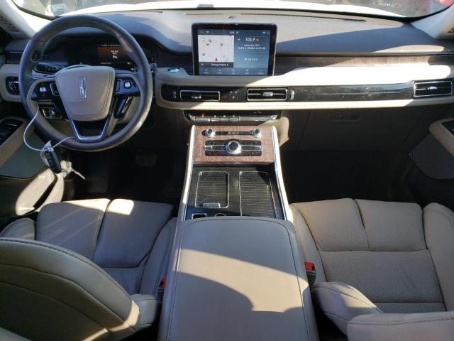 2020 LINCOLN AVIATOR RE - 5LM5J7XC7LGL20657