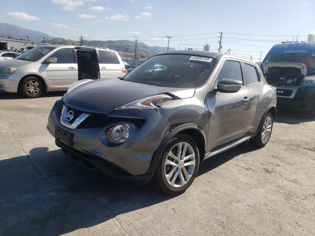 2015 Nissan JUKE S