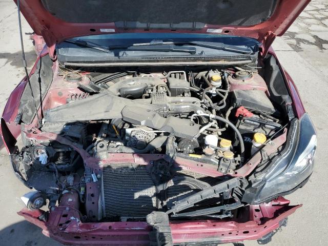 JF1GJAA68FH016001 Subaru Impreza