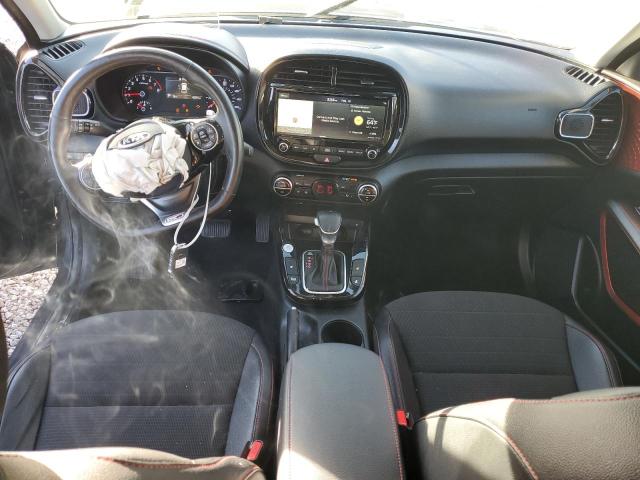 2020 KIA SOUL GT-LI - KNDJ53AF2L7051084