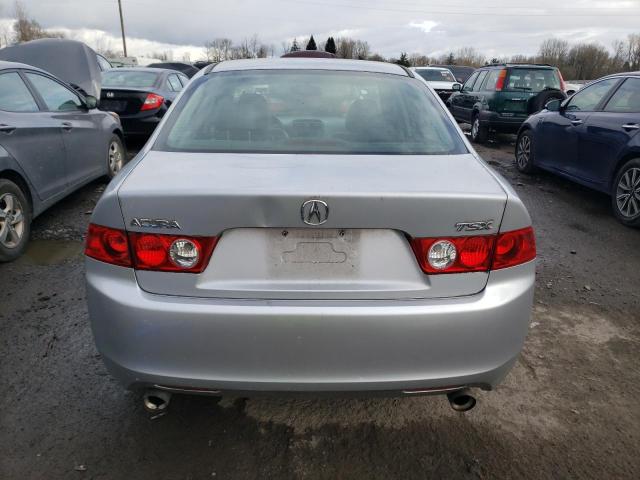 JH4CL96804C024839 Acura TSX