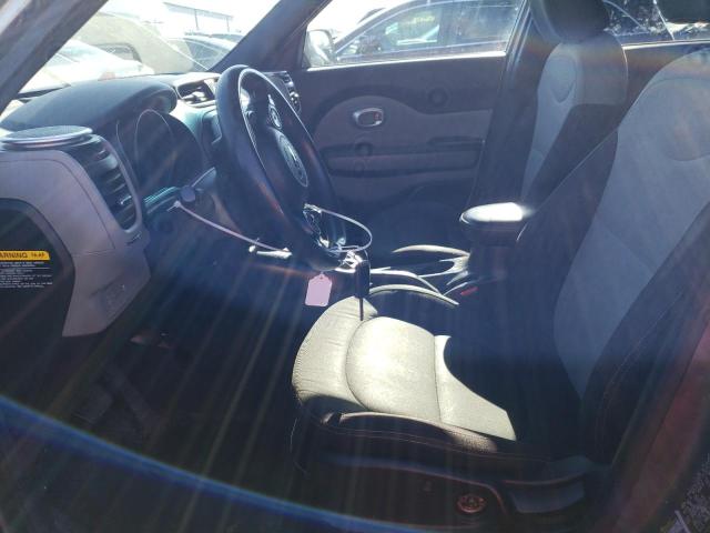 2015 KIA SOUL + - KNDJP3A5XF7153612