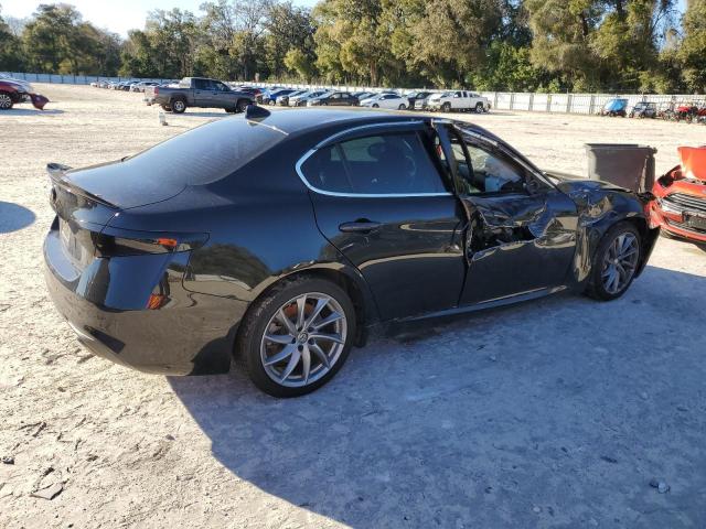 2017 ALFA ROMEO GIULIA - ZARFAEBN0H7528272