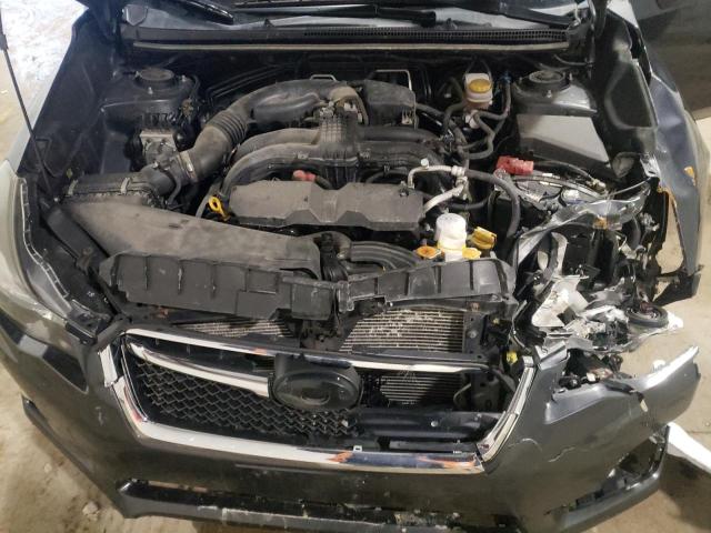 JF1GJAF64GH011730 Subaru Impreza Premium Plus