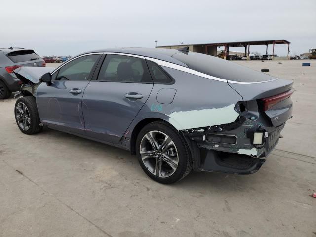 2023 KIA K5 EX - 5XXG34J26PG171437