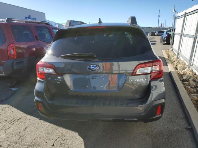 4S4BSANC1J3219086 Subaru Outback 2.5i Limited