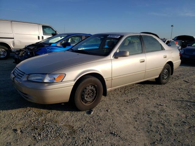 1998 Toyota Camry CE